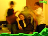 KELONTONG....arhhhg!!